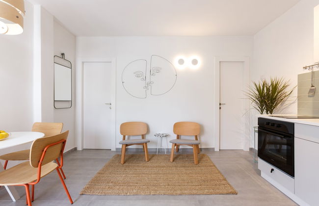 AirTLV - Kamuel Apartments - Foto 26