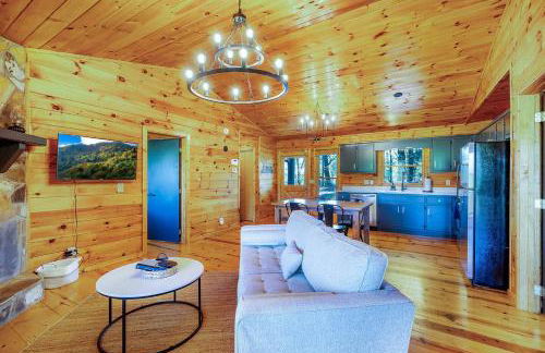 A Rustic Hideout - Foto 65