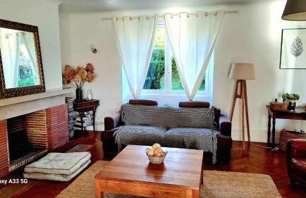 Domaine de Cachaou Logis du Pujeau sauna & spa piscine chauffée - Foto 51