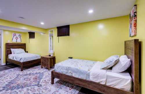 Lovely 2 Bedroom, 2 Bath Unit in West Alexandria. - Foto 23