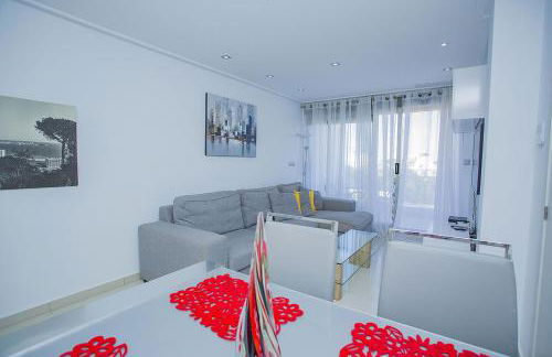 235 Zenia Mar Azul-Alicante Holiday - Foto 8