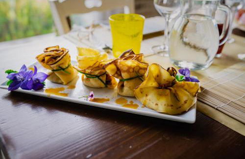 Colle Regnano - Foto 15