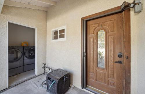 Charming pet friendly family getaway Santa Clarita - Foto 23