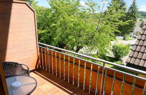 Hotel Sonnengarten Apartments - Foto 22