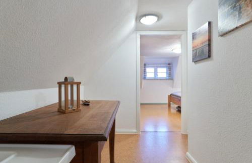 Reetdachhaus Sünsbarg - Foto 19