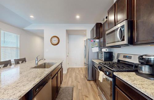 The Seashell House - Foto 8