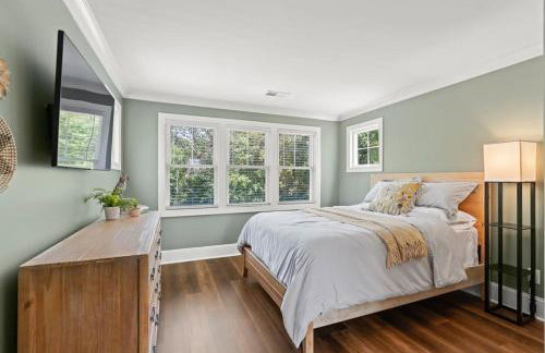 Relax, Rewind, Repeat - New Country Cottage - Foto 21