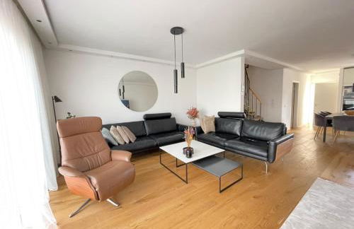 Nice House, 5 rooms, garden, free parking, SmartTV - Foto 1