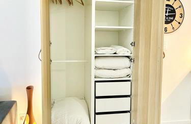 Studio Signature Bourg d'Olivet - Photo 22