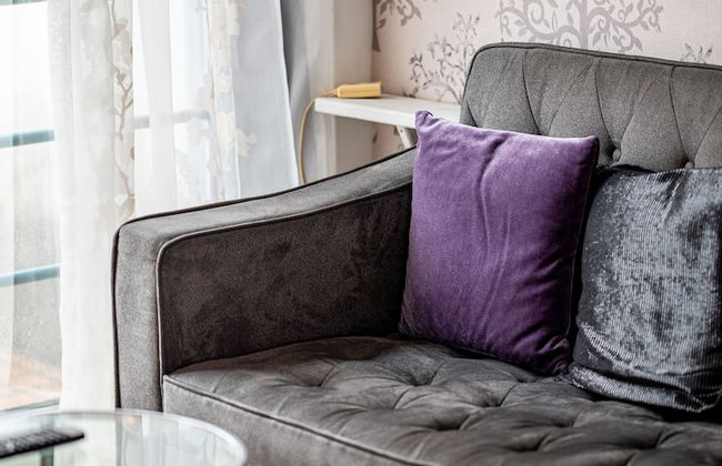 White Cotton Candy B&B - Photo 42