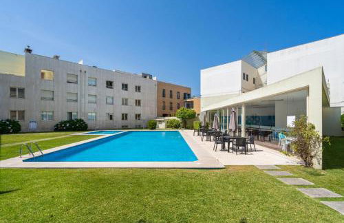 The Sun and Sea Apartment by Minho's Guest - Foto 1