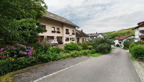 Ferienwohnung Hörth - Foto 5