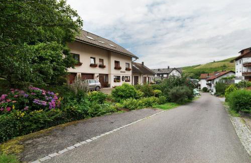 Ferienwohnung Hörth - Foto 5