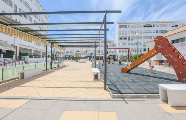 Laguna in El Portil With 2 Bedrooms and 1 Bathrooms - Foto 33