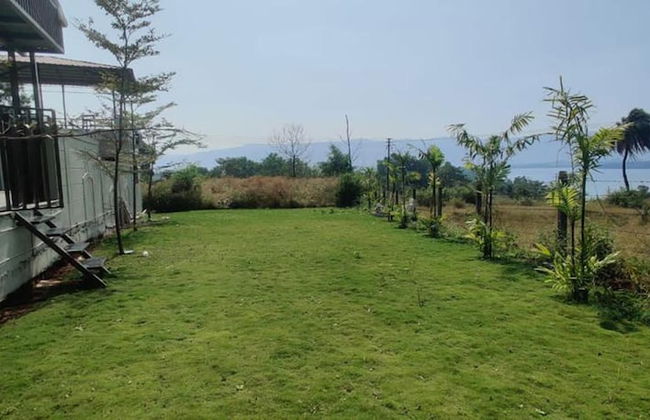 H2O Greens Villa Near Pune - Foto 1