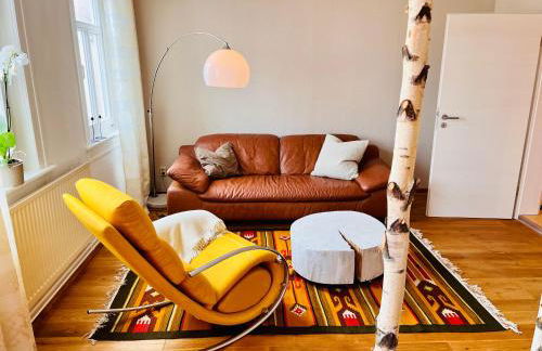 Kuschelige helle Ferienwohnung - Foto 1