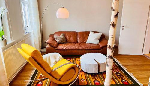 Kuschelige helle Ferienwohnung - Foto 1