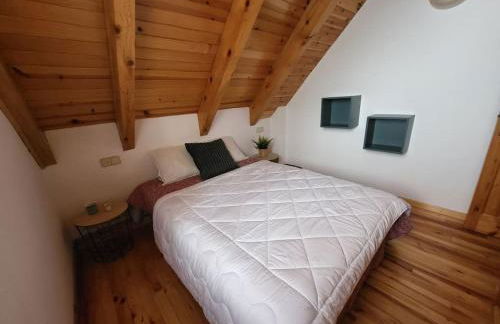 Duplex en la Vall de Boí, plena naturaza - Foto 2