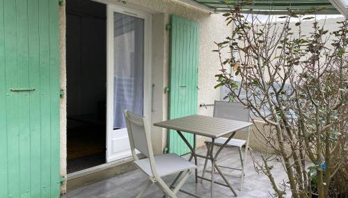 Au cœur de la Cotinière Studio en résidence parking privé wifi - Foto 5