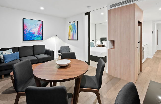 District South Yarra - Foto 41