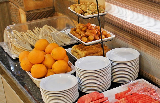 Seven Wonders Luxury Camp - Photo 49