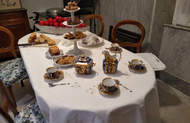 B&B La bottega d'Arte - Foto 29