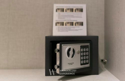 Wanderlust Experience STONE House - Foto 76