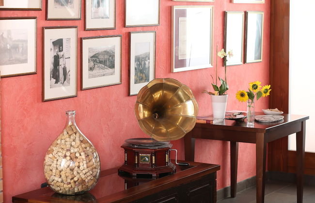 Saksida Resort - Foto 2