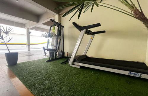 GoHost Suítes - 2 Ruas do Shopping Santa Úrsula - Foto 54