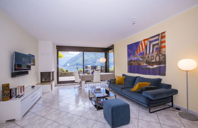 Camelia Lake View - Foto 7