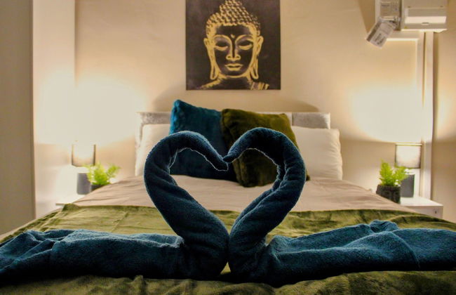 Easy Living Nottingham - Burns Street - Foto 22