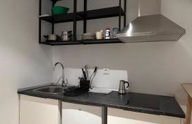 Hotelito Boutique Madrid Pacífico - Photo 22