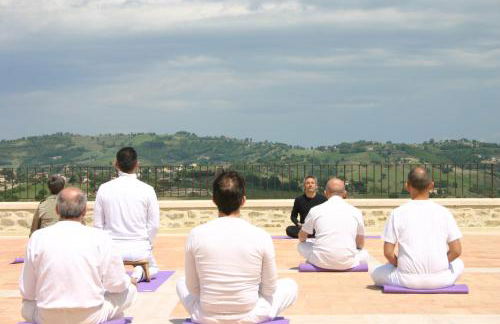 Agriturismo Monastero Di San Biagio - Photo 7