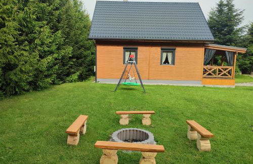 Smrekowa Chatka w Milówce - Foto 24