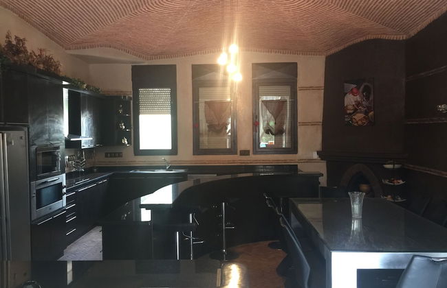 Villa Dar Manou - Foto 10