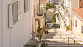 Irma's Apartments in Pilos - Foto 5