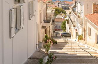 Irma's Apartments in Pilos - Foto 5