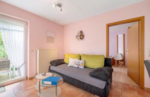 Gästehaus Mühlenhof - Dornfelder - Foto 1