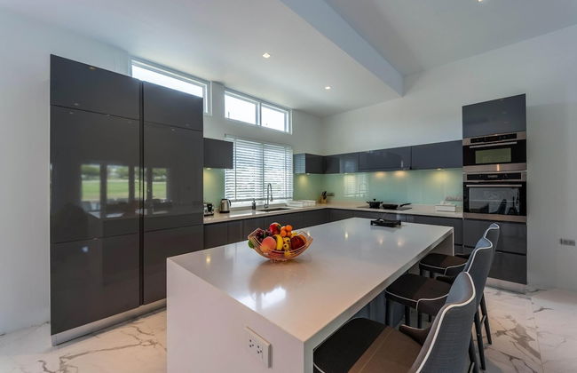 Nice 3BR with Golf Course View(BMG3) - Foto 12