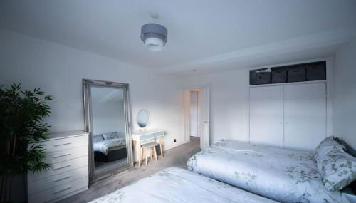 2 Bed Retreat with Roof Terrace - Foto 4