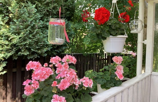 3 Person Holiday Home in Hunvigan-by Traum - Foto 18