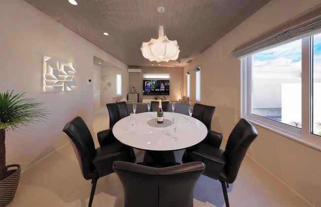 Crystal Villa SHIRAHAMA - Foto 44