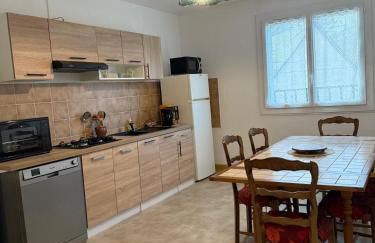 Appartement tout confort aux portes du Sancy - Photo 1