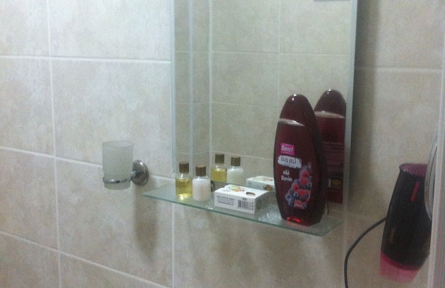 Taxim V&V Apart - Foto 73