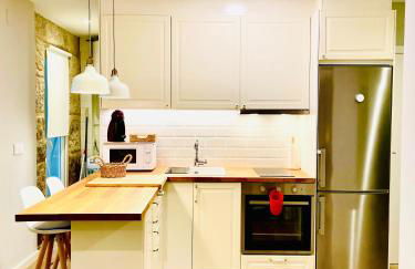 Loft centro Pontevedra - Foto 5