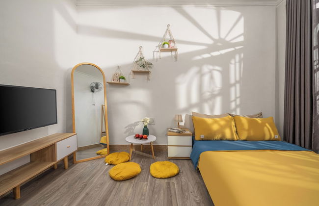 KLY APARTMENT HOTEL - Foto 62