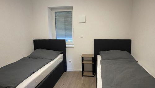 Sehr schöne und Modernisierte Wohnung mit moderne Wohnraumlüftung - Foto 2