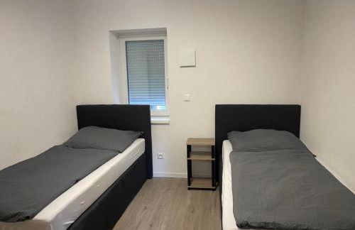 Sehr schöne und Modernisierte Wohnung mit moderne Wohnraumlüftung - Foto 18