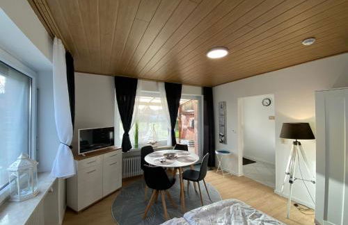 Haus Sternenstrand Tossens - Foto 5