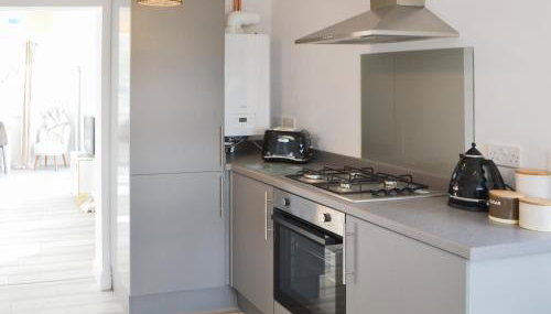 Old Colliery Cottage - Foto 5